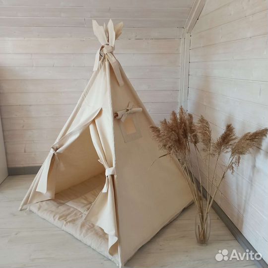 Вигвам в наличии