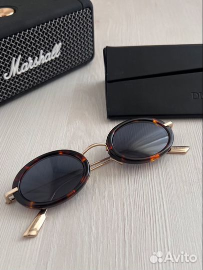 Christian dior очки