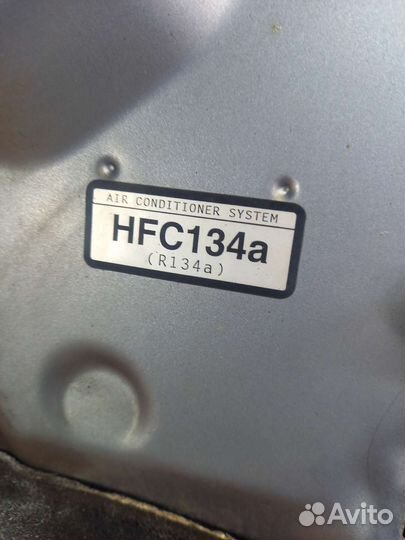 Honda cr-v 3 капот