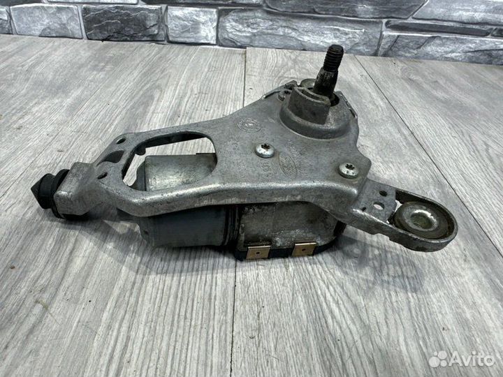 Моторчик стеклоочистителя передний левый Ford