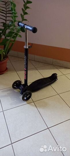 Самокат детский