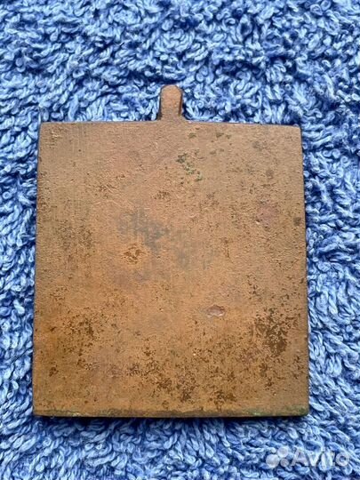 Икона Казанская богородица