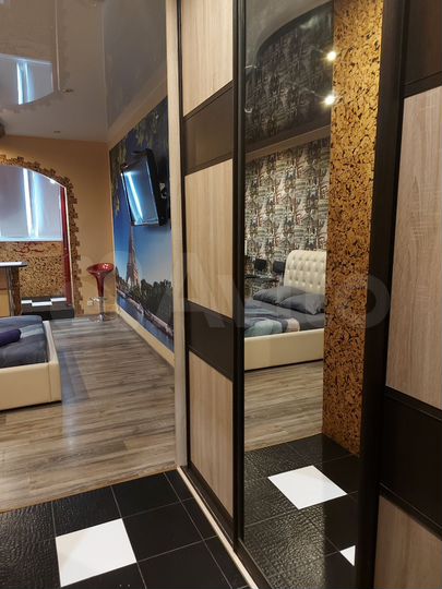 Квартира-студия, 24 м², 15/17 эт.