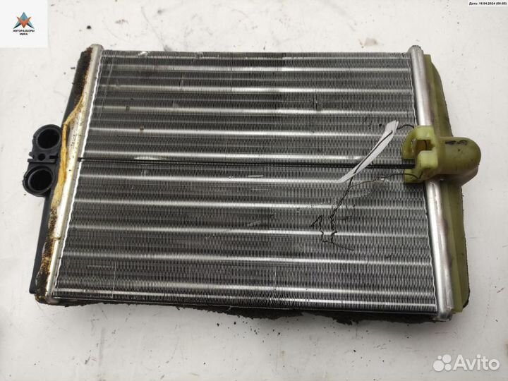 Радиатор отопителя (печки) Mercedes-Benz C-Класс