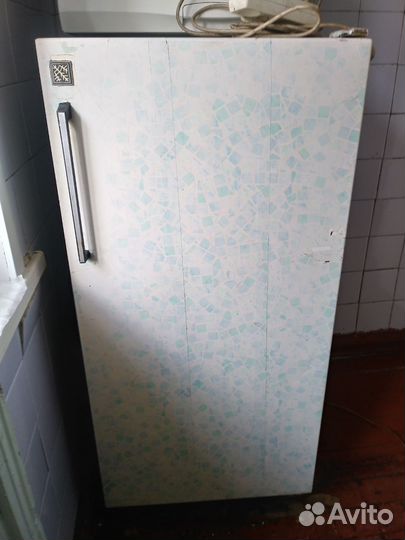 Холодильник бу