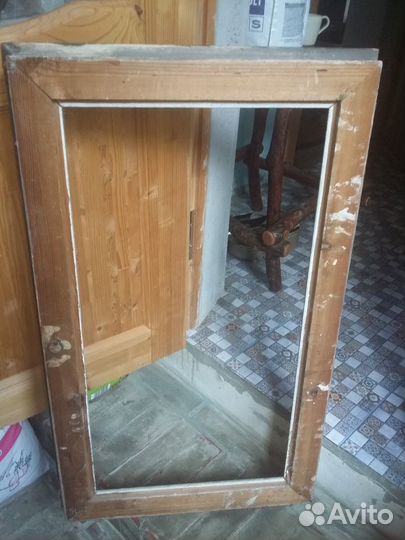 Старинные рамы для картин