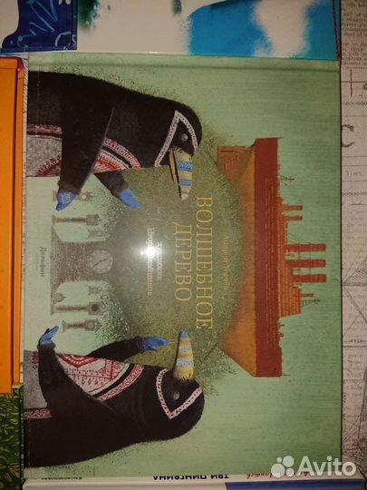 Детские книги 3-5лет, 5-7лет