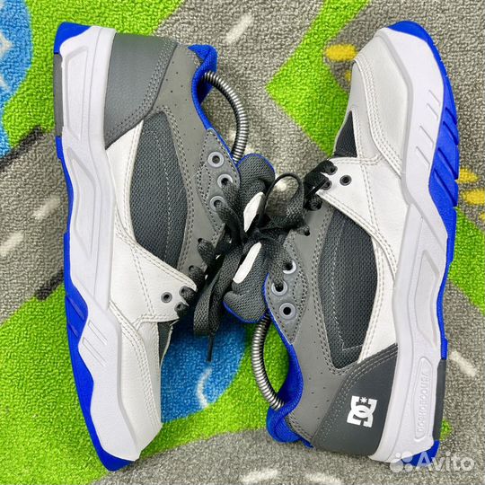 DC shoes maswell оригинал