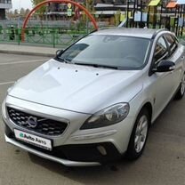 Volvo V40 Cross Country 2.0 AT, 2014, 200 000 км, с пробегом, цена 1 750 000 руб.