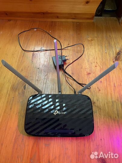 Tp link archer A2