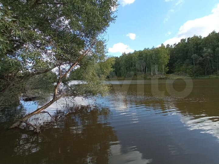 Участок 8 сот. (ИЖС)