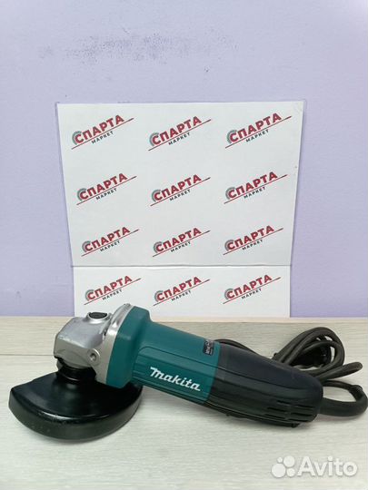 Ушм Makita ga5034 (Д)