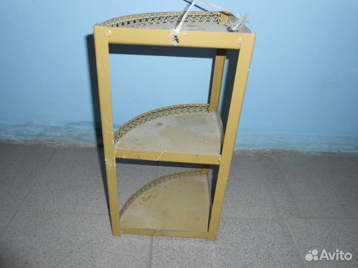 Навесные полки СССР