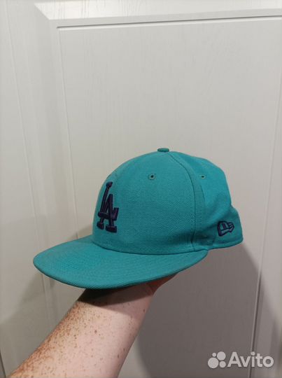 Кепка бейсболка new era 59fifty