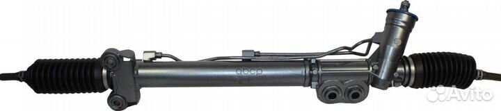 Рулевая рейка с тягами гидравлическая R25821NW