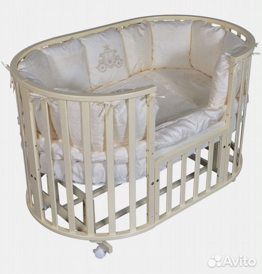 Кровать-трансформер