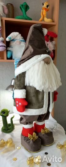 Скандинавский гном