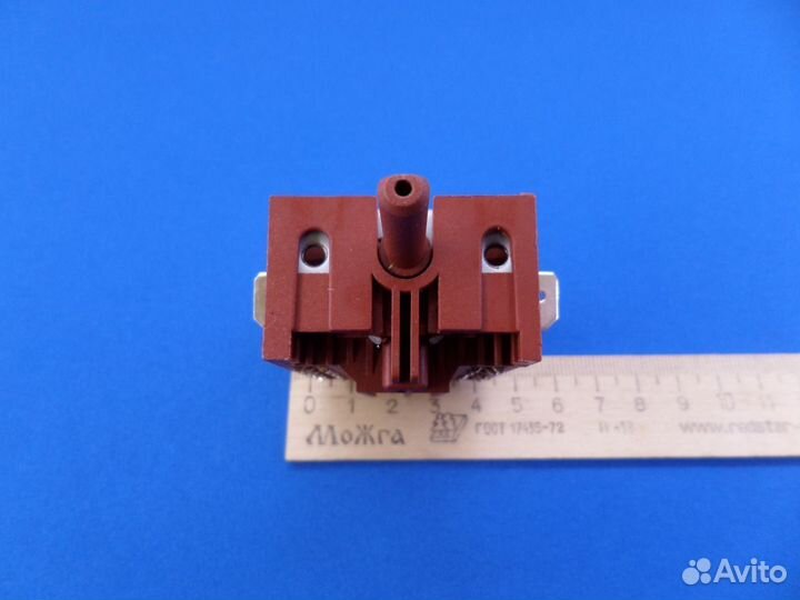 Переключатель духовки Hansa (Ханса)