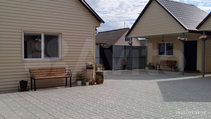 Комната 30 м², 1/1 эт.