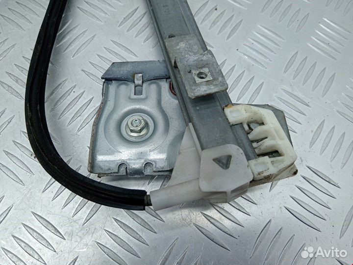 Стеклоподъемник для Skoda Octavia 1U