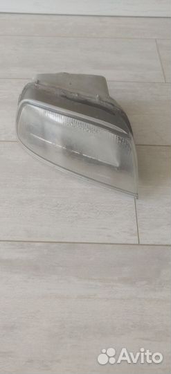 Фара противотуманная