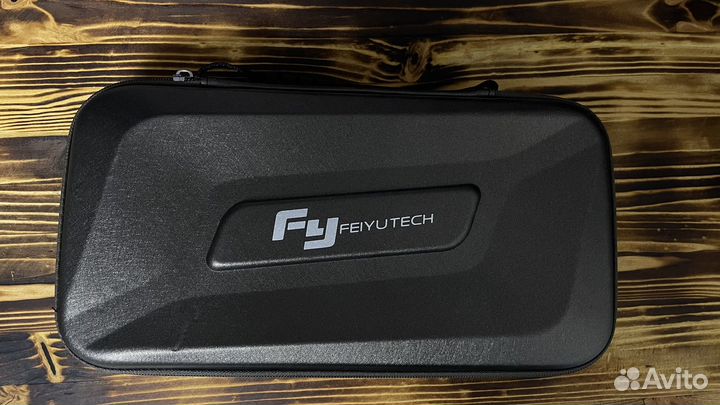 Стабилизатор для камеры