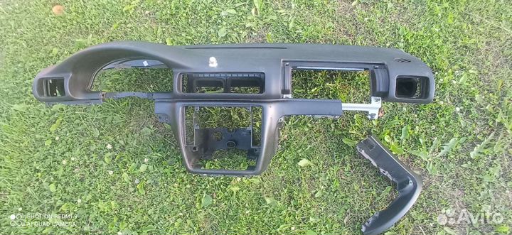 Торпеда пассат б5