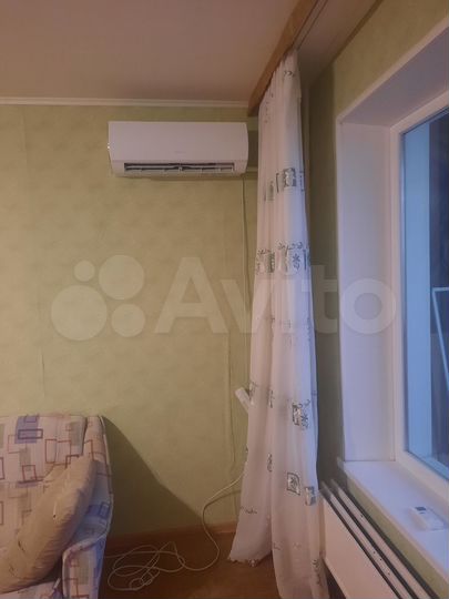 1-к. квартира, 36 м², 7/9 эт.