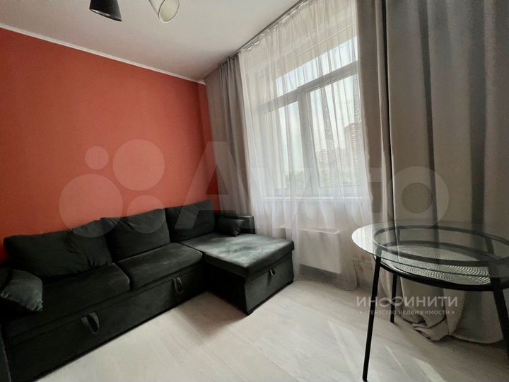 3-к. квартира, 84,6 м², 6/14 эт.