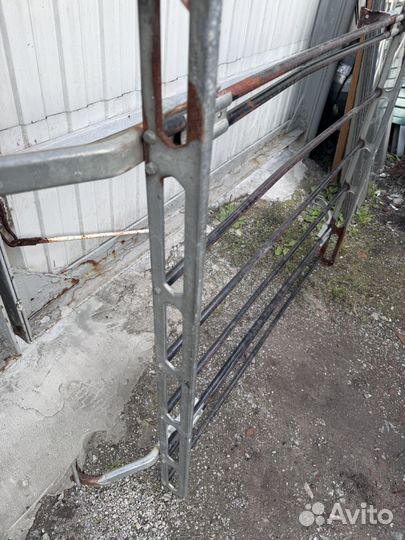 Багажник на крышу ваз