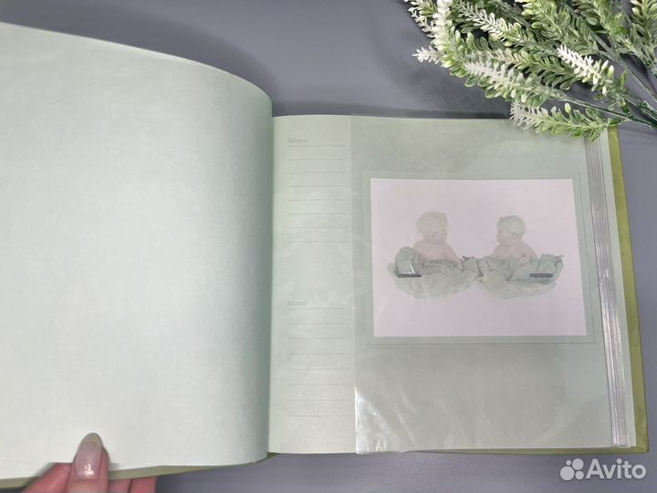 Фотоальбом Anne Geddes новый