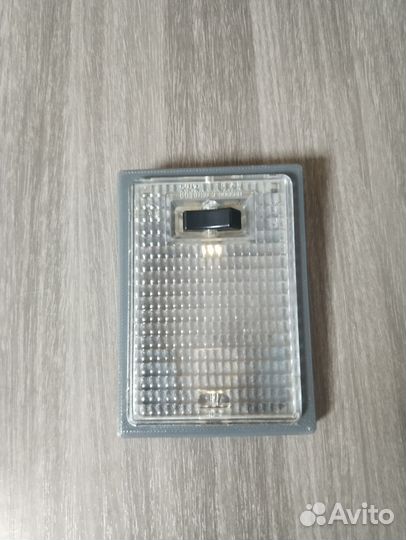 Держатель плафона ЗИЛ