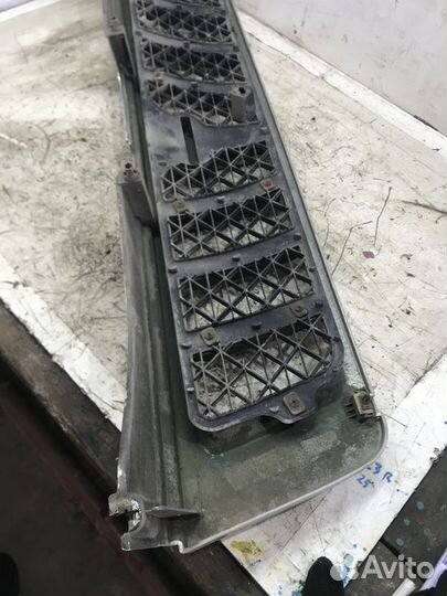 Решетка радиатора Great Wall Sokol