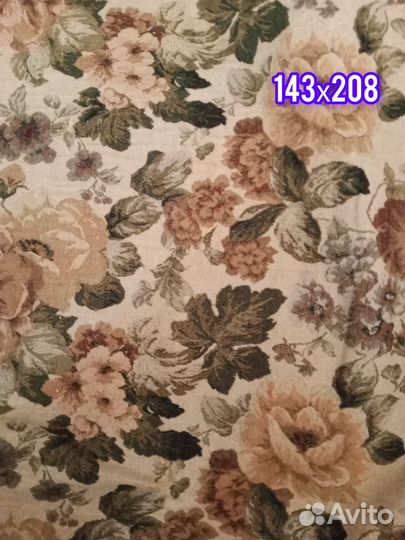 Пледы и покрывала