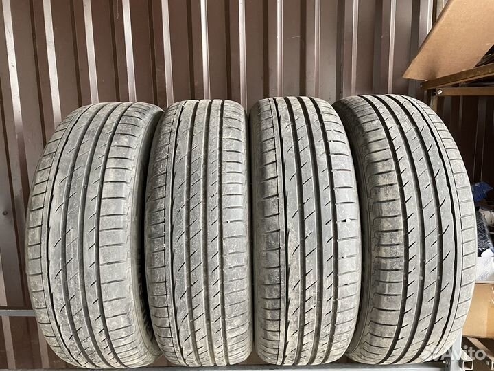 Laufenn S-Fit EQ LK01 225/60 R18