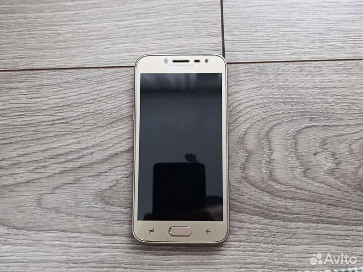 Samsung Galaxy J2 (2018), 16 ГБ