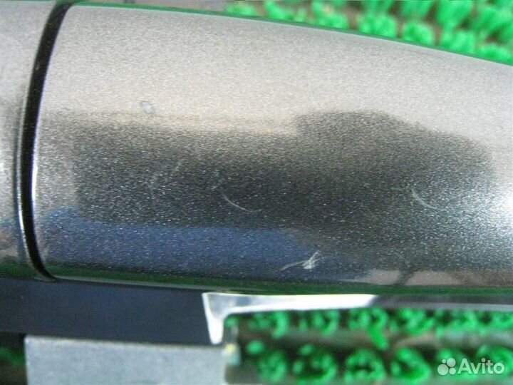 Ручка наружная двери задней левой Mazda 3 (BL) 20