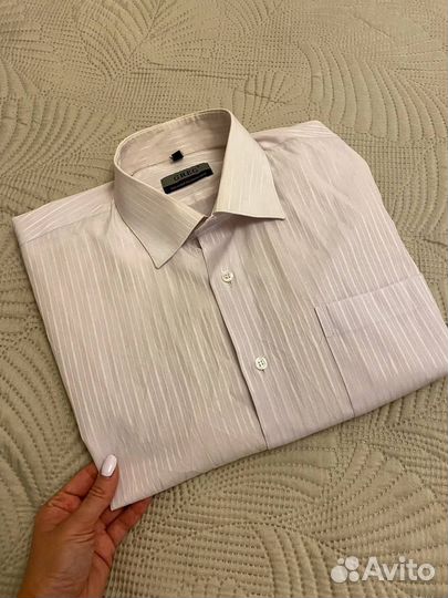 Брендовые рубашки