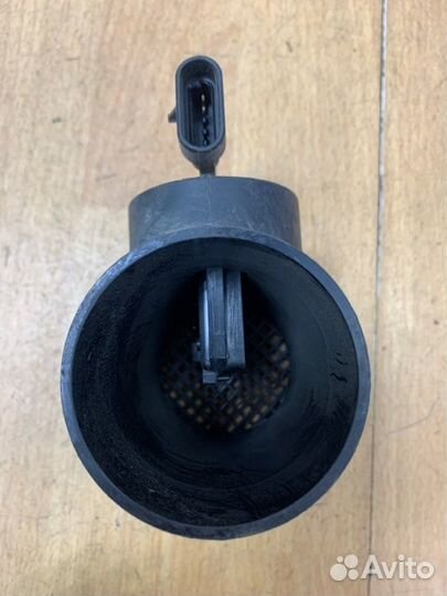 Дмрв Opel Meriva A минивэн Z16XEP