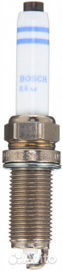 Свеча зажигания 0242245585 Bosch