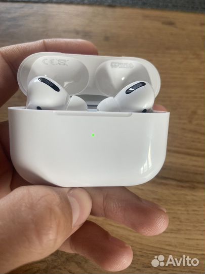 AirPods Pro