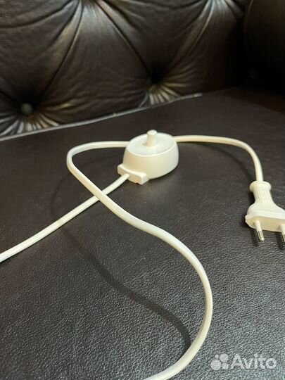 Зарядное устройство на oral-b