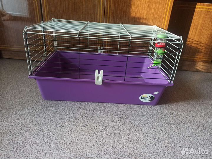 Клетка для грызунов