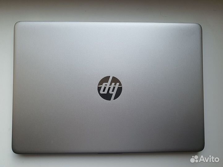 Ноутбук HP AMD Ryzen 5 4500U/16 гб/512 SSD