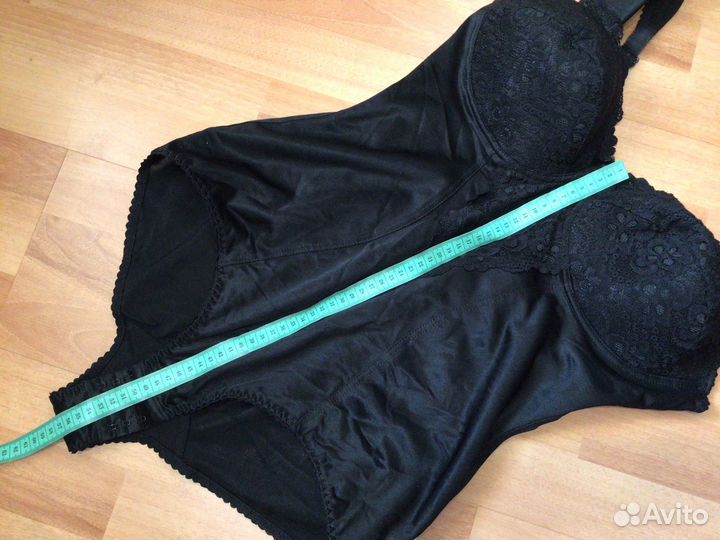 Боди винтаж 52 р