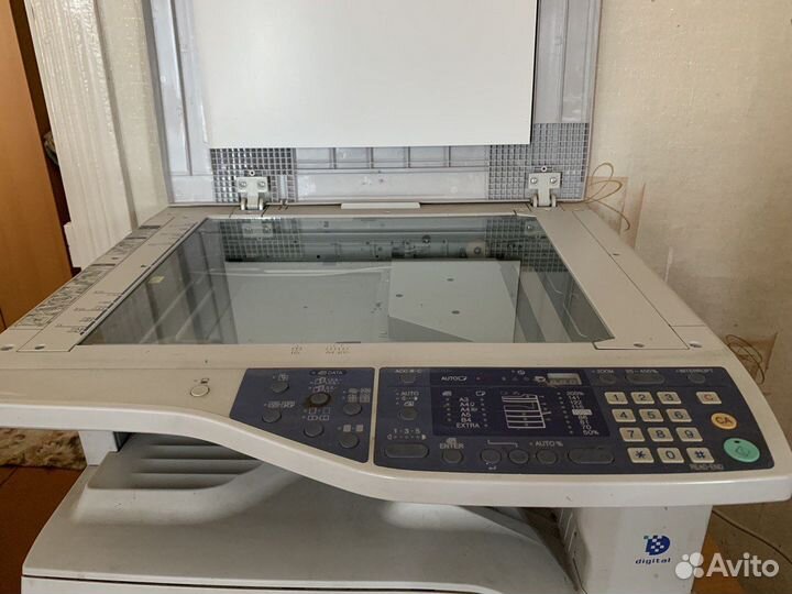 Принтер ксерокс