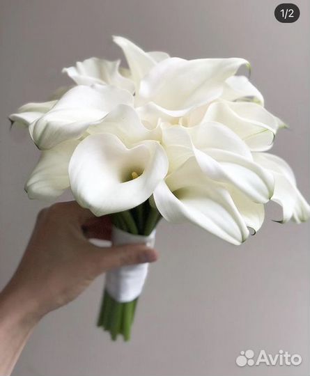 Свадебный букет, букет невесты