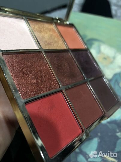 Палетка eveline