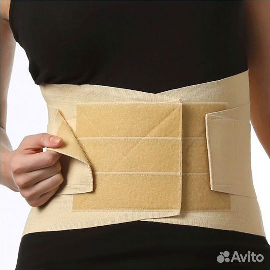 Пояс медицинский Tonus Elast