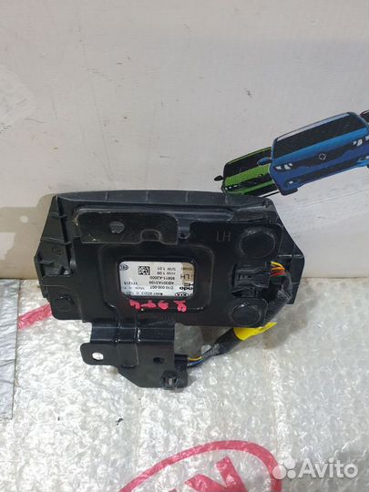 Датчик слепых зон левый Kia Ceed JD 2012-2018